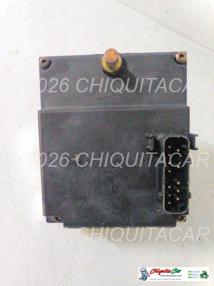 UNIDADE HIDRAULICA ABS MERCEDES Classe E (210) 