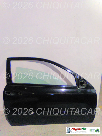 PORTA FRENTE DTA MERCEDES Classe C (203) 