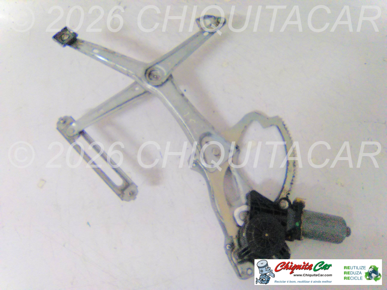 ELEVADOR ELEC FRENTE ESQ  MERCEDES Classe E (210) 