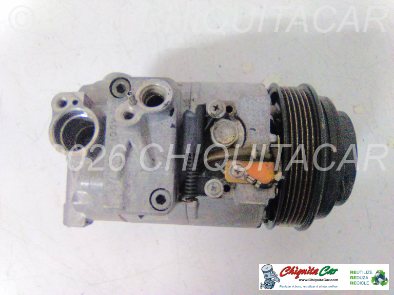 COMPRESSOR AR CONDICIONADO MERCEDES Classe E (210) 