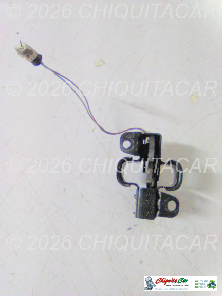 FECHO CAPOT (inferior) MERCEDES Classe S (220)  [1998-2005]