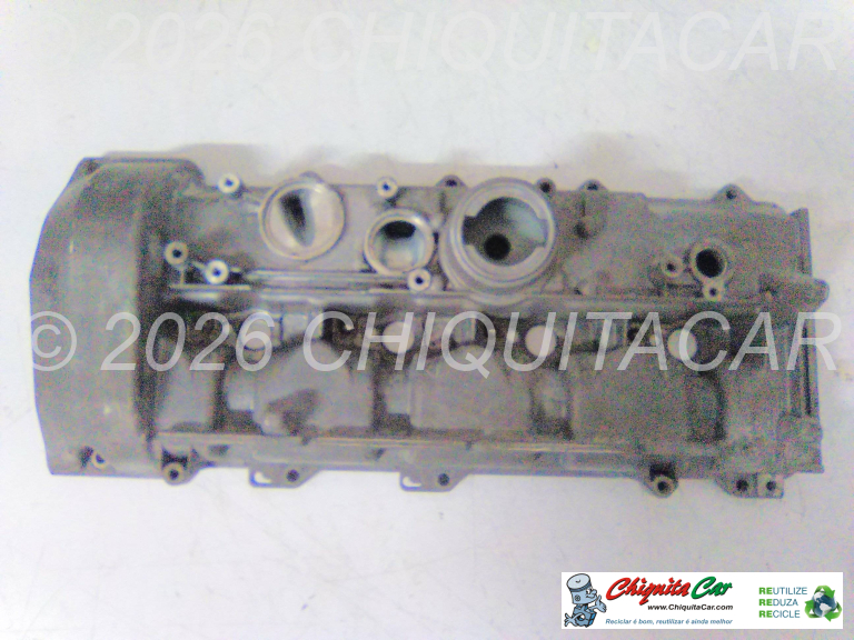 TAMPA VALVULAS MOTOR MERCEDES Classe C (202)  [1993-2001]