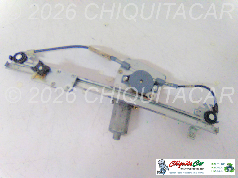 ELEVADOR ELECT TRAS DTO MERCEDES Classe E (210) 