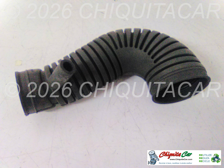 TUBO CAIXA FILTRO AR MERCEDES Classe E (210) 