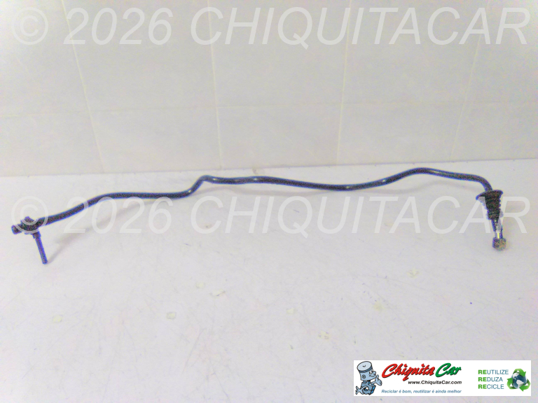 TUBO VACUO SERVO FREIO MERCEDES Classe E (210) 