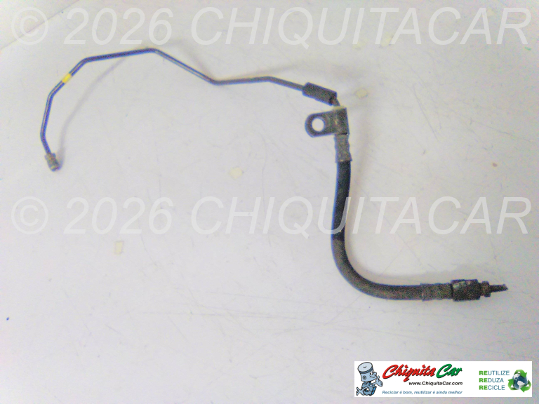 TUBO OLEO EMBRAIAGEM MERCEDES Classe E (210) 