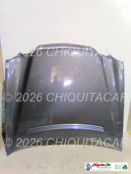 CAPOT MERCEDES Classe E (210) 