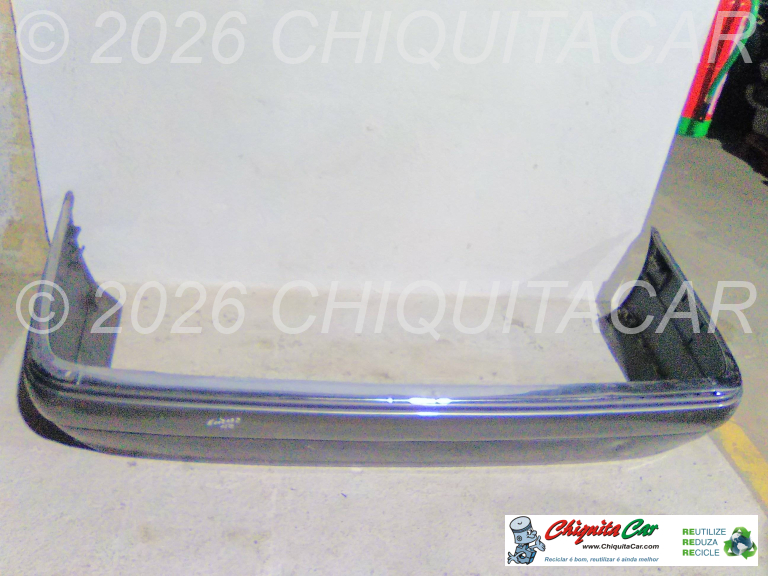 PARA CHOQUES TRAS MERCEDES Classe E (210) 