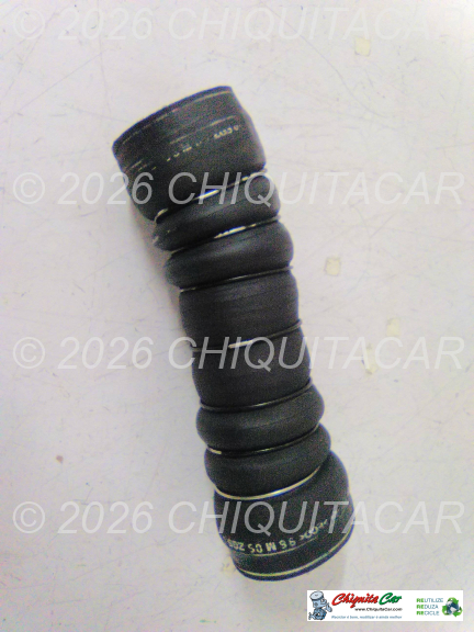 TUBO AR ADMISSÃO MERCEDES Classe E (210)  [1995-2008]