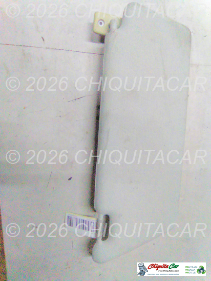 PALA SOL ESQ MERCEDES Classe C (202)  [1993-2001]