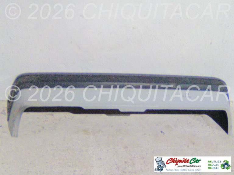 PARA CHOQUES TRAS MERCEDES 190 (201)