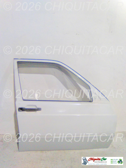 PORTA FRENTE DTA MERCEDES 190 (201)