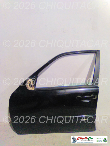 PORTA FRENTE ESQ MERCEDES Classe C (202) 