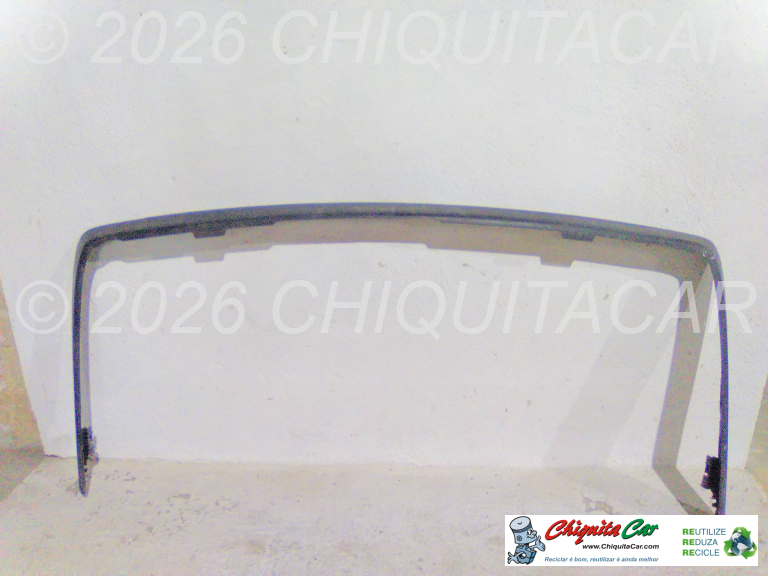 SAIA PARA CHOQUES TRAS MERCEDES Classe E (210) 
