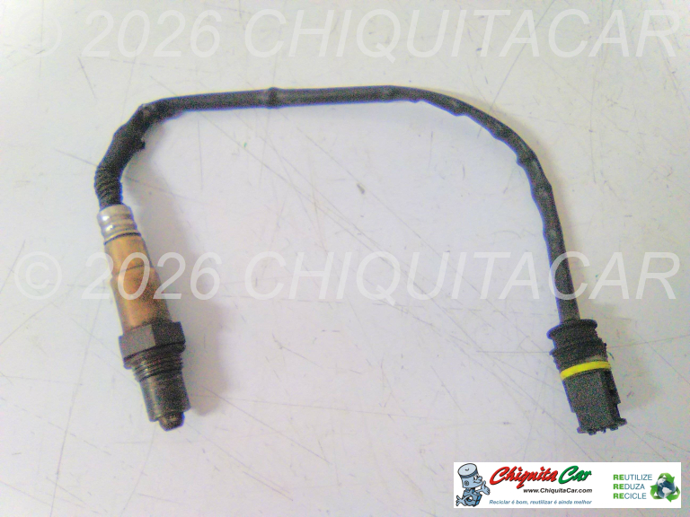 SONDA LAMBDA MERCEDES CLK (208)  [1997-2002]