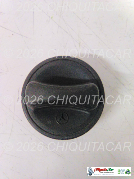 TAMPÃO COMBUSTIVEL MERCEDES Classe E (210) 