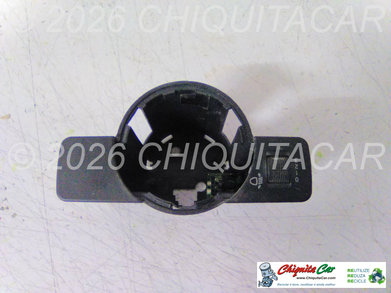 ENCAIXE INTERRUPTOR MERCEDES Classe C (204) 