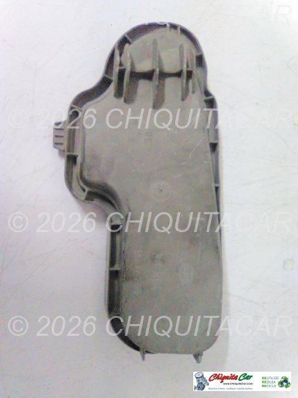 TAMPA OPTICA DTA MERCEDES Classe E (210) 