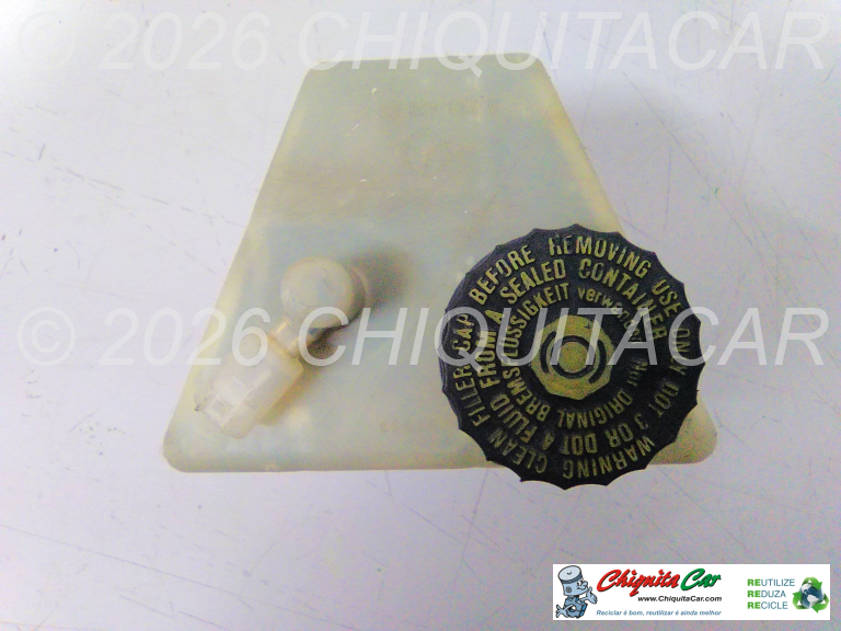 DEPOSITO OLEO TRAVÕES MERCEDES Classe C (203)  [2000-2008]