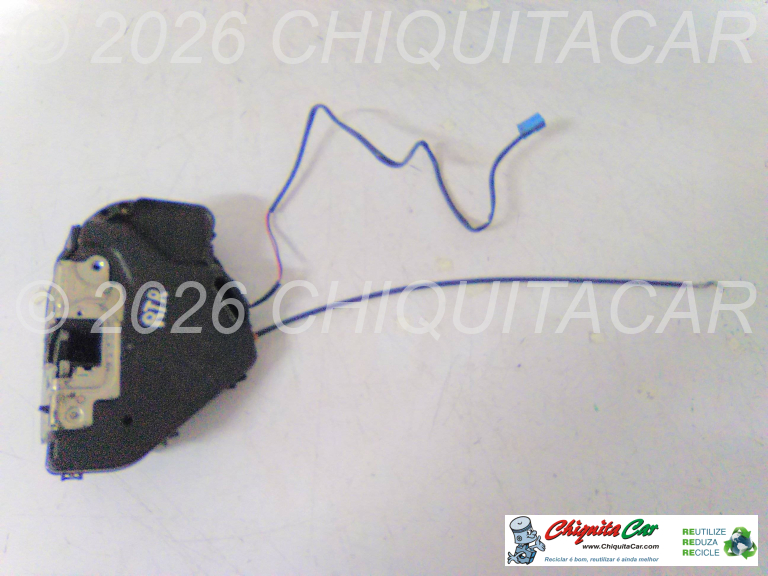 FECHADURA PORTA TRAS DTA MERCEDES Classe C (203) 