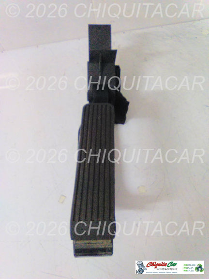 PEDAL ACELERADOR MERCEDES Classe C (203) 