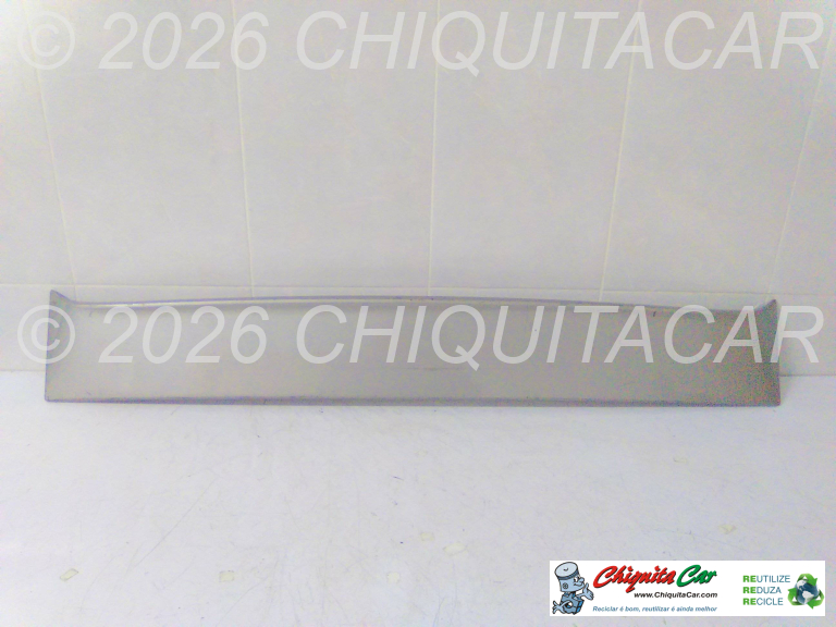 SPOILER MALA MERCEDES Classe C (203) 