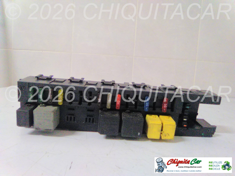 SAM TRAS MERCEDES Classe C (203) 