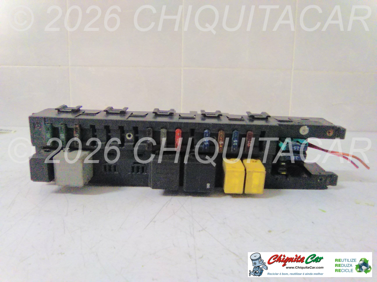 SAM TRAS MERCEDES Classe C (203) 