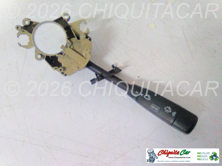COMUTADOR LUZES/PISCAS MERCEDES Classe C (203) 