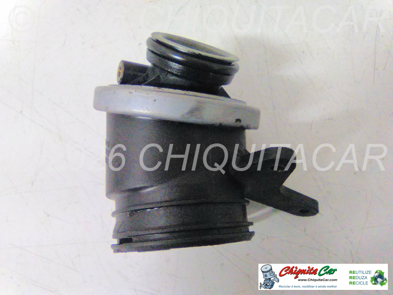 LIGAÇÃO TUBOS INTERCOOLER MERCEDES Classe C (203) 