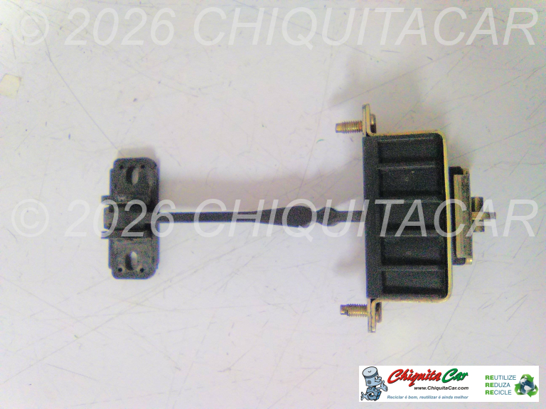 LIMITADOR PORTA FRENTE MERCEDES Classe C (203) 