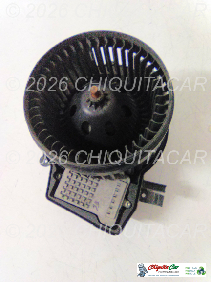 MOTOR SOFAGEM MERCEDES Classe C (203) 