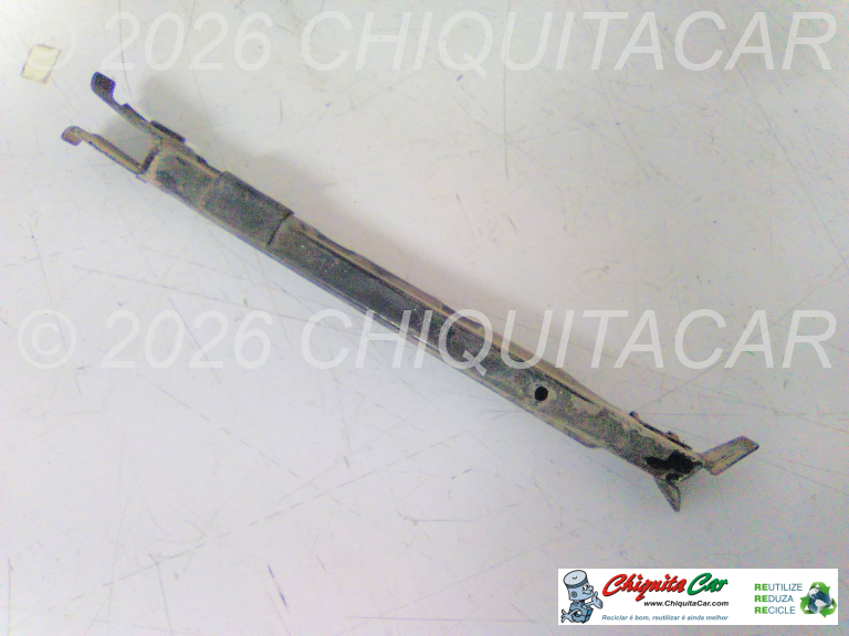 SUPORTE TRILHO PARA CHOQUES DTO MERCEDES Classe E (211) 