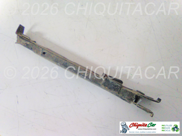 SUPORTE TRILHO PARA CHOQUES ESQ MERCEDES Classe E (211) 