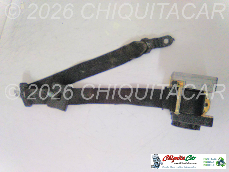 CINTO SEGURANÇA FRENTE ESQ MERCEDES Classe C (203) 
