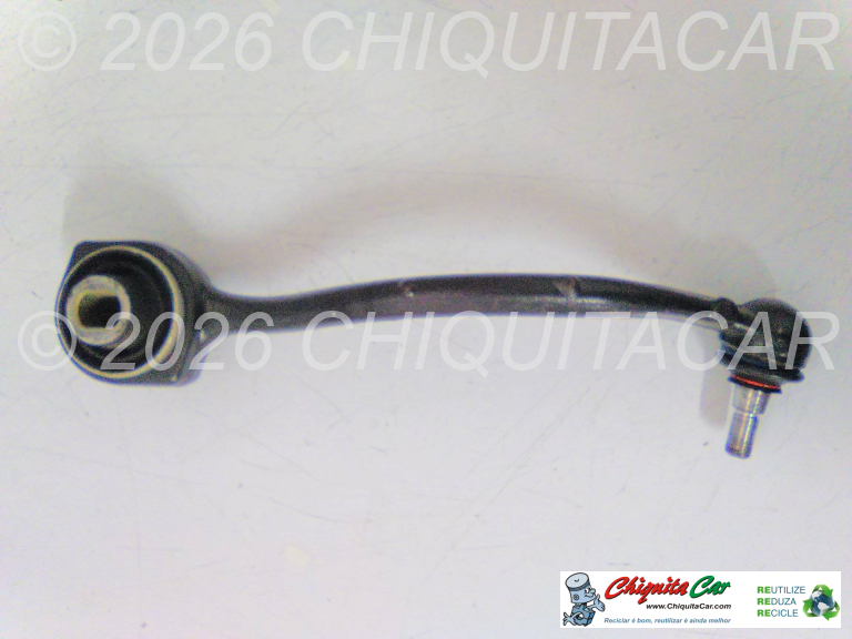 BRAÇO SUSPENSÃO FRENTE INFERIOR DTO MERCEDES Classe C (203) 