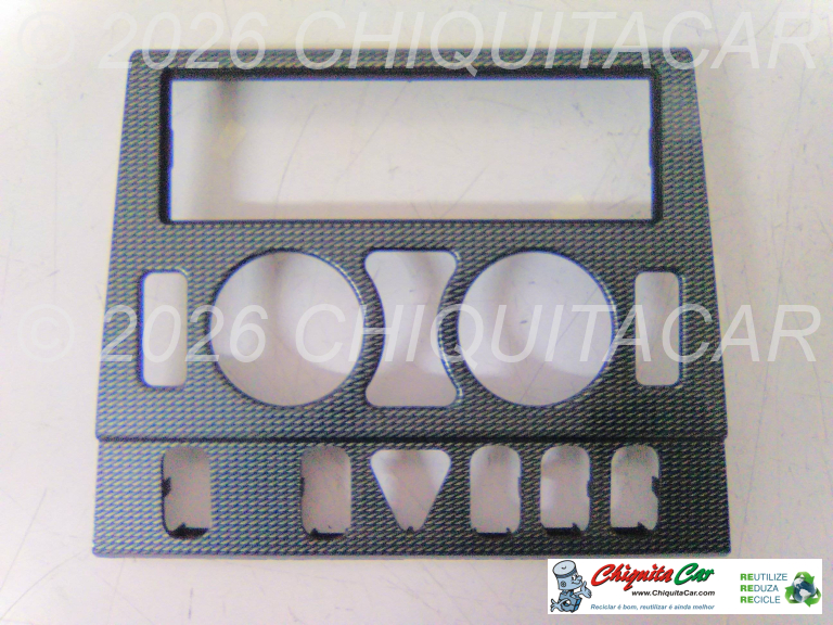 REVESTIMENTO CONSOLA VERTICAL MERCEDES Classe E (210) 