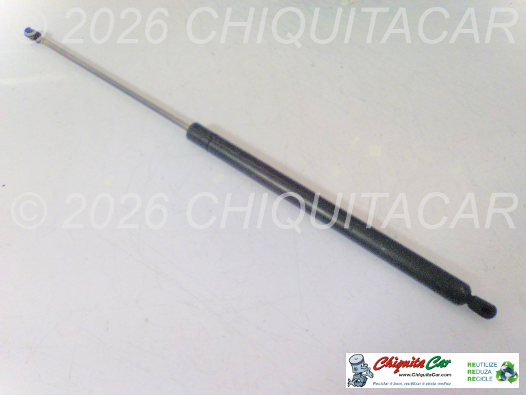 AMORTECEDOR MALA MERCEDES VITO (638)