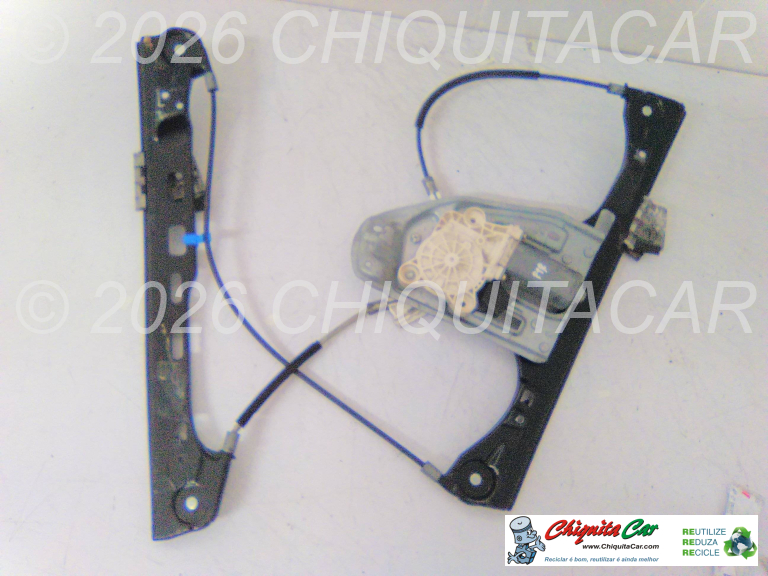 ELEVADOR ELEC FRENTE DTO  MERCEDES Classe C (203) 
