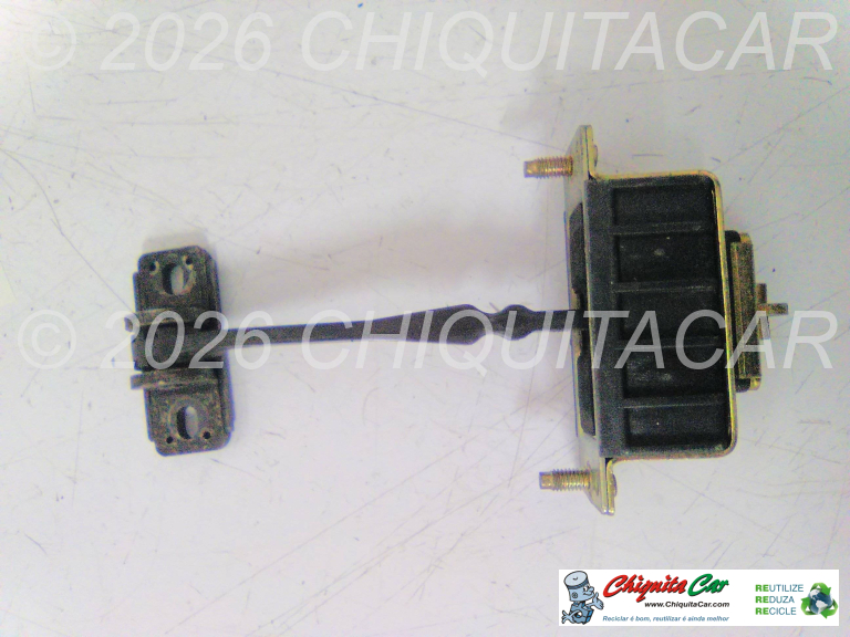 LIMITADOR PORTA FRENTE MERCEDES Classe C (203) 