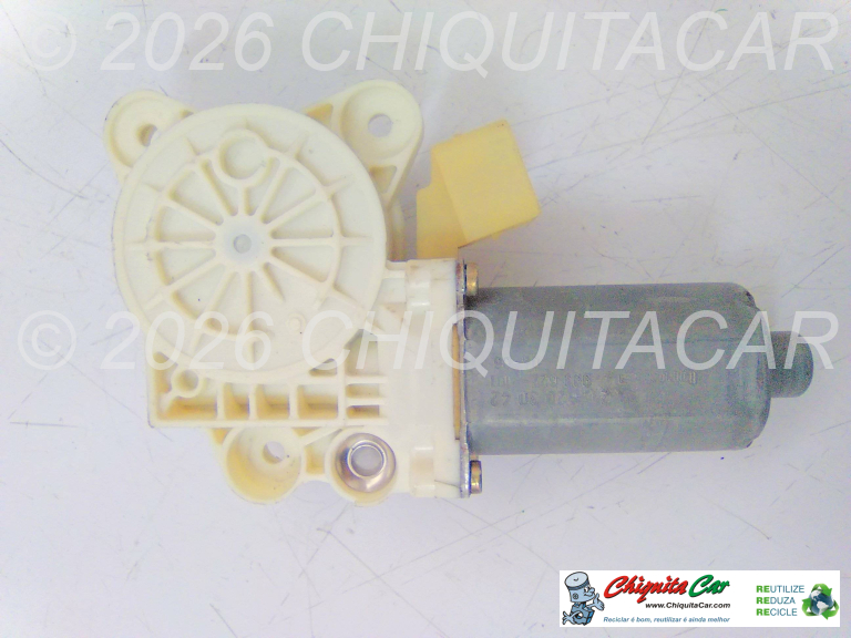 MOTOR ELEVADOR FRENTE DTO MERCEDES Classe E (211) 