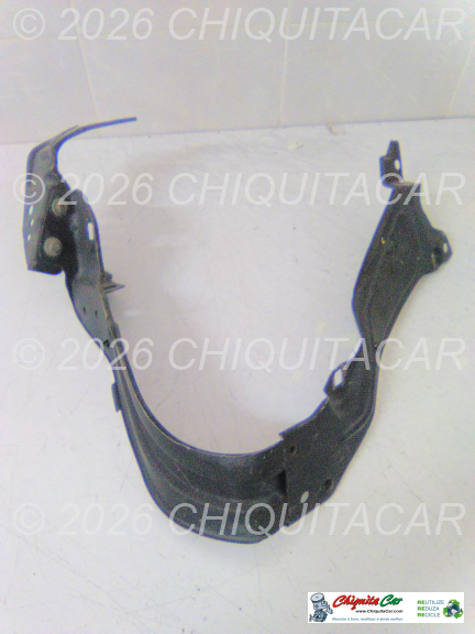 MASCARA OPTICA ESQ MERCEDES Classe C (203) 