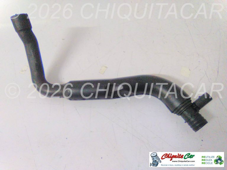 TUBO ADMISSÃO OLEO MERCEDES Classe C (203) 