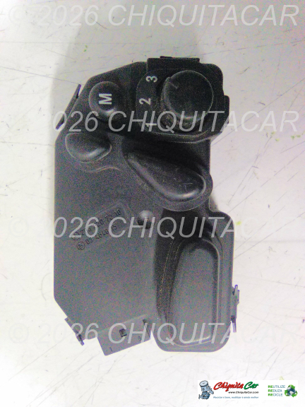 REGULADOR BANCO FRENTE DTO MERCEDES Classe C (203) 