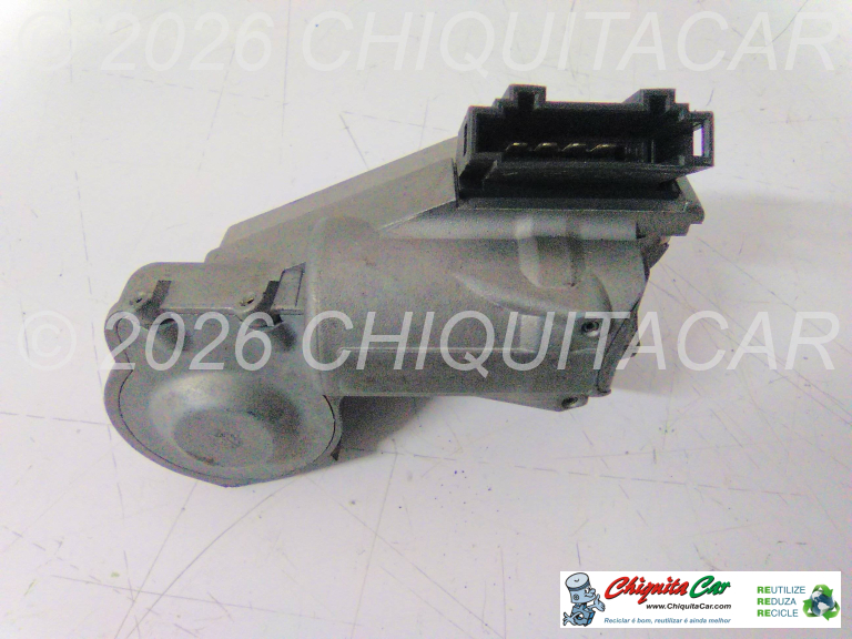 TRANCA DIRECÇÃO MERCEDES Classe C (203) 