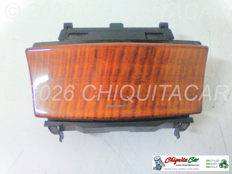 CINZEIRO MERCEDES Classe C (203) 