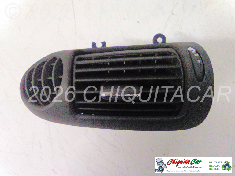VENTILADOR TABLIER DTO MERCEDES Classe C (203) 