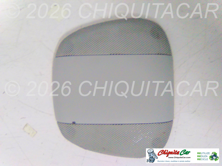 SENSOR PROTEÇÃO INTERIOR MERCEDES Classe C (203) 