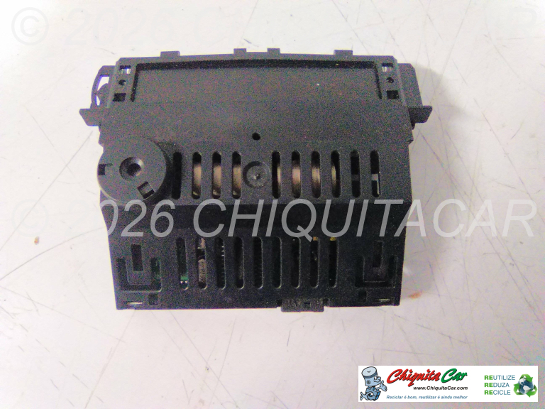 ALARME PARKTRONIC MERCEDES Classe C (203) 