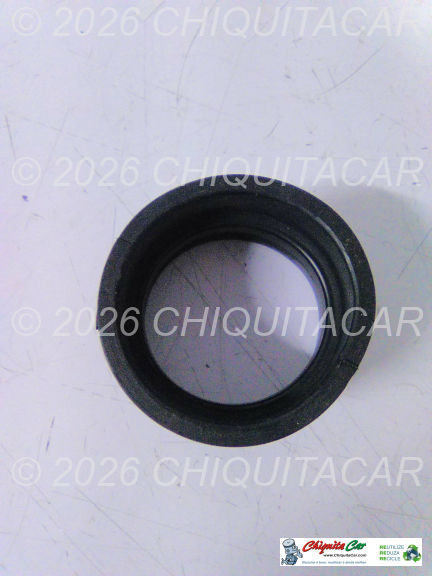 TUBO ADMISSÃO RECICL GAS MERCEDES Classe C (202) 